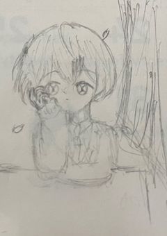 イラスト部屋