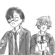 塩とスタンドマイクさんのアイコン画像