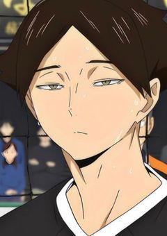 角名倫太郎の妹、愛され体質らしいです