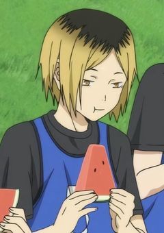 黒尾の妹、実は有名人らしいよ。