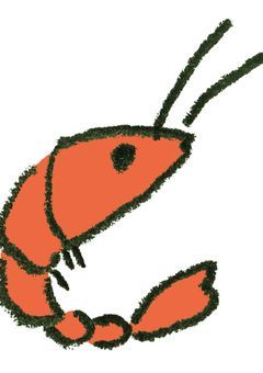 イラスト部屋！