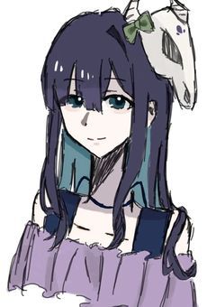 イラスト描く！！！