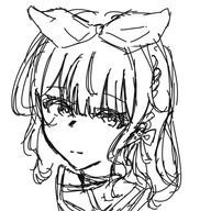 うにねこ@１周年なんだってさんのアイコン画像