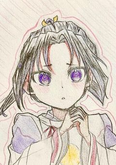 時行君には双子の妹がいるらしい。