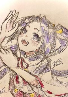 時行君には双子の妹がいるらしい。