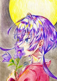 ｻｸｼｬのイラスト部屋