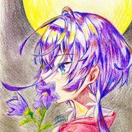 なのclean@今日も今日とて推しが尊いさんのアイコン画像