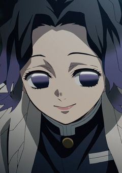 蟲柱様の拷問耐えきっちゃった件