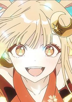 #かぐやさんとこの侍女さん