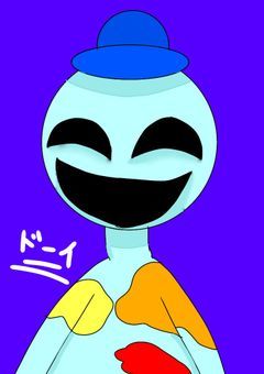 ゆく部の界隈色々イラスト部屋！