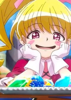 学校って殺し合いするところじゃないよ