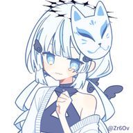 月星ルカ🌙⭐️🩵(つきねるか)さんのアイコン画像