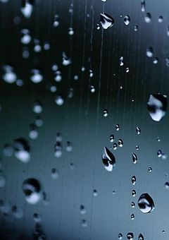 # __いつか、この雨が止む日まで . 