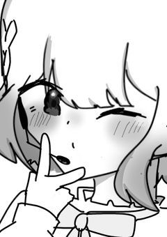 　　下半期ともぼ　　