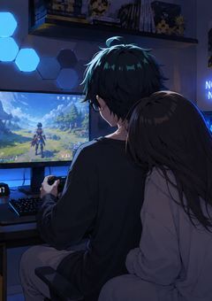 この度、おんりーちゃんの彼女になりまして