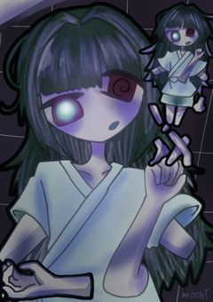 ぼっちまるのイラスト部屋