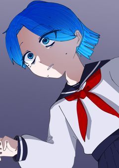 ぼっちまるのイラスト部屋