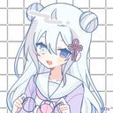 夢村白凪