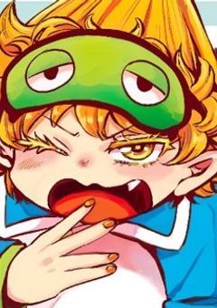 問題児クラスの無気力がカッコ可愛すぎ宣言！