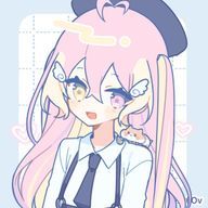 花音モヤさんのアイコン画像