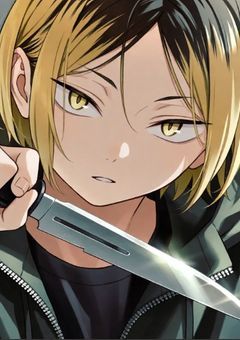 無気力な人達は...（ハイキュー、文スト）