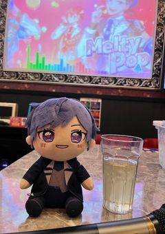 推し活部屋！（レポ中心）