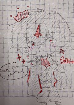ふっくのイラスト部屋
