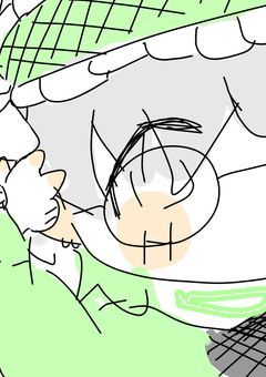 最悪なタイミングで一目惚れされました