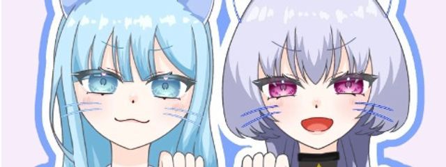 水桃　理音(元ゆっくりにゃん)@めるさんとペア画！@猫座さんの壁紙画像