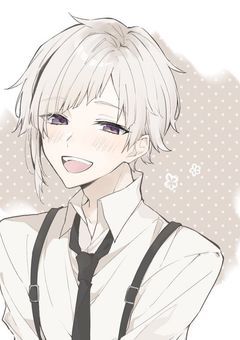 ヤンデレ彼氏と鈍感彼女♡