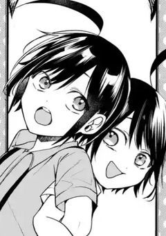 安倍家の義妹ちゃん