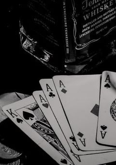 　ト ラ ン プ カ ー ド　.　🃏