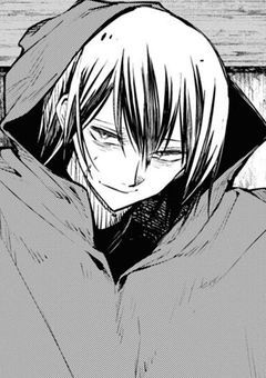 「 平和主義者。 」