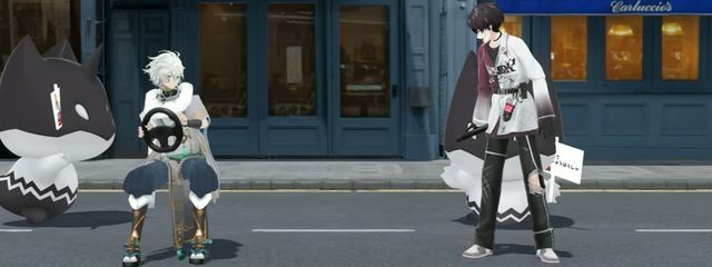 ねねちさんの壁紙画像