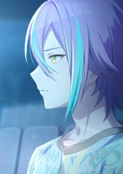 #神代類には妹がいたそうで。