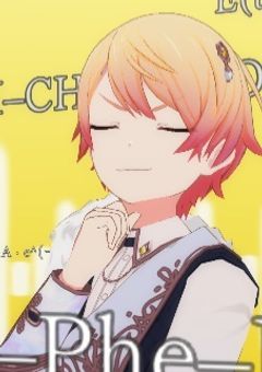 #まさかの変人ワンツーに愛されました。