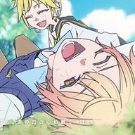 Haruka໒꒱☆.ﾟ* @更新不安定。さんのアイコン画像
