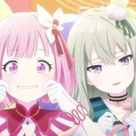 Haruka໒꒱☆.ﾟ* @更新不安定な人です。さんのアイコン画像