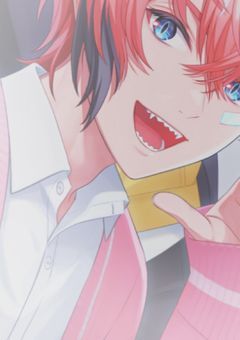 隣の席の赤城くん。