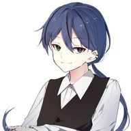 瑠依＠低浮上気味さんのアイコン画像