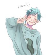 ♩“ 紗浮 憂宮さんのアイコン画像