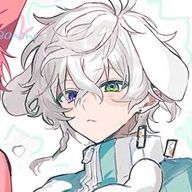 ♡｜白堊さんのアイコン画像