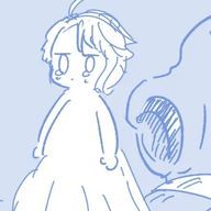 ♡｜白堊さんのアイコン画像
