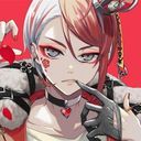 リドル・ローズハート