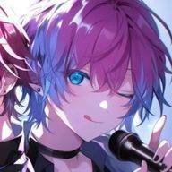 🪐槻影 星薇@あいちゃんとペア画中さんのアイコン画像