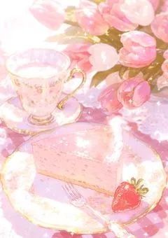 　ミルフィーユ・レコレクション .