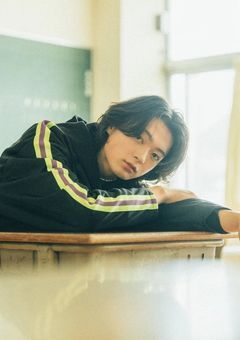 気になるあの子『参加型』