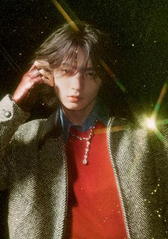 StarWish　星に願いを