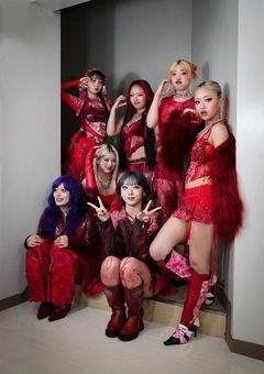 NoNoGirls【オーディション】