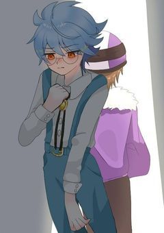 才能と努力、その先に